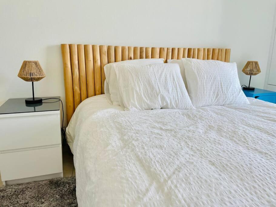 One Bedroom Flat In Center W. Terrace&parking-limp56 Appartement *
